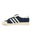 adidas Originals x Willy Chavarria Jabbar Low blau 93157 3