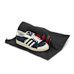 adidas Originals x Willy Chavarria Jabbar Low bleu 93157 7