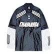 adidas Originals x Willy Chavarria Dazzle Longsleeve Jersey blue 93158 1