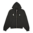 adidas Originals x Willy Chavarria Hoodie noir 93159 1