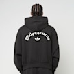 adidas Originals x Willy Chavarria Hoodie noir 93159 4