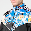 adidas Originals x Manchester United x Stone Roses Track Top black 93208 5