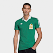 adidas Originals Mexico Home Jersey 1986 Bring Backs grün 93212 2