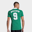 adidas Originals Mexico Home Jersey 1986 Bring Backs grün 93212 3