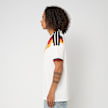 adidas Originals Germany 26 Home Replica Jersey blanc 93217 3