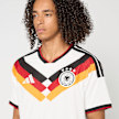 adidas Originals Germany 26 Home Replica Jersey wit 93217 5