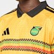 adidas Originals Jamaica 26 Home Replica Jersey yellow 93227 3