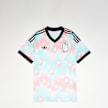 adidas Originals Belgium 26 Away Replica Jersey blue 93229 1