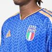 adidas Originals Italy 26 Home Replica Jersey blauw 93226 6