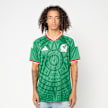 adidas Originals Mexico 26 Home Replica Jersey green 93234 2