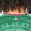 adidas Originals Mexico 26 Home Replica Jersey green 93234 6