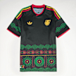 adidas Originals Jamaica 26 Away Replica Jersey multicolor 93242 1