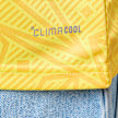 adidas Originals Ukraine 26 Home Replica Jersey jaune 93239 7