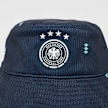 adidas Originals DFB Germany Bucket Hat blauw 93257 4
