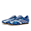 adidas Originals Taekwondo F50 royblu/ftwwht/dkblue blue 93261 1