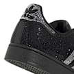 adidas Originals Wmns Superstar II "Rhinestone Crystal" noir 93486 4