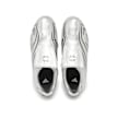 adidas Originals Wmns Teakwondo F50 argent 93491 4