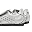 adidas Originals Wmns Teakwondo F50 argent 93491 5