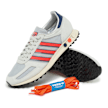 adidas Originals LA Trainer OG gris 93509 7