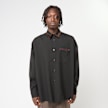 Marni&nbsp; Shirt noir 93662 2