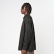 Marni&nbsp; Shirt noir 93662 3