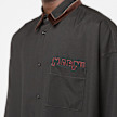 Marni&nbsp; Shirt noir 93662 5