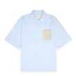 Marni Shortsleeve Shirt blau 93668 1