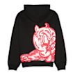 Marni&nbsp; Restbestand Hoodie noir 93669 1