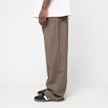 Marni Trousers braun 93672 3