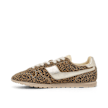 Autry&nbsp; Wmns Windspin Low SJ01 beige 93705 3
