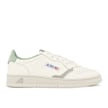 Autry&nbsp; Medalist Low beige 93716 2
