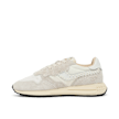 Autry Wmns Reelwind Low beige 93720 3
