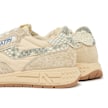 Autry&nbsp; Wmns Reelwind Low beige 93717 5