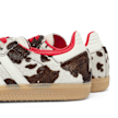 adidas Originals Wmns Samba OG "Cow Print" beige 93732 5