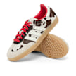 adidas Originals Wmns Samba OG "Cow Print" beige 93732 7