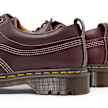 Dr. Martens Lowell rouge 93734 5