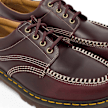 Dr. Martens Lowell rouge 93734 6