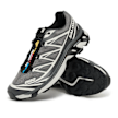 Salomon XT-6 grijs 93751 7