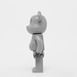 Medicom&nbsp; Bearbrick PlayStation 1st Generation 400% multicolore 93932 2