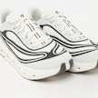 On Cloudflow 5 AD blanc 93937 5
