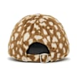 New Era Animal Deer Print 9Twenty Cap bruin 94019 2