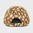 New Era Animal Deer Print 9Twenty Cap LA Dodgers brown 94019 2