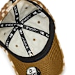 New Era Animal Deer Print 9Twenty Cap braun 94019 3