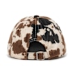 New Era Animal Cow Print 9Twenty Cap brun 94244 2