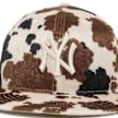New Era Animal Cow Print 59Fifty Fitted Cap beige 94021 4