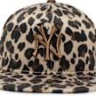 New Era Animal Leopard Print 59Fifty Fitted Cap multicolore 94022 4