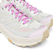 HOKA Mafate Speed 2 zilver 94038 6