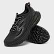 HOKA Mach Remastered schwarz 94041 7