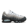 Nike Air Max 95 OG Big Bubble "Blue Tint" grey 94096 2