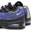 Nike Air Max 95 OG "Court Purple Camo" noir 94107 5
